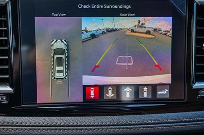 2026 Chrysler Pacifica PACIFICA PINNACLE AWD