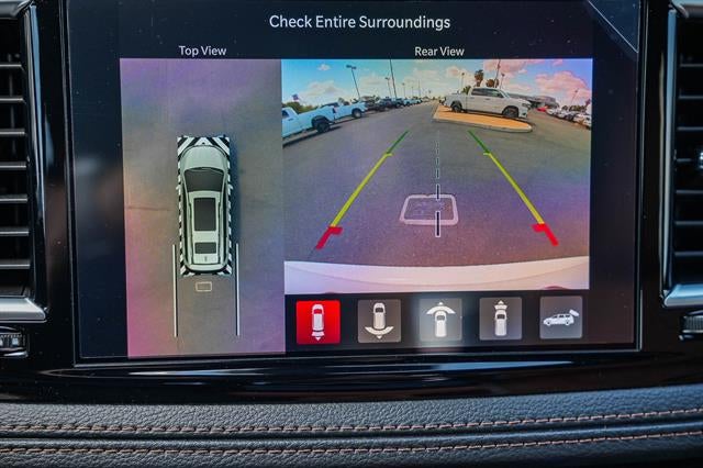 2026 Chrysler Pacifica PACIFICA PINNACLE AWD