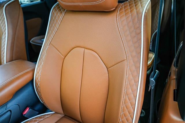 2026 Chrysler Pacifica PACIFICA PINNACLE AWD