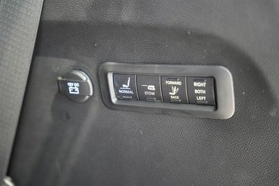 2026 Chrysler Pacifica PACIFICA PINNACLE AWD