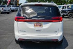 2026 Chrysler Pacifica PACIFICA PINNACLE AWD