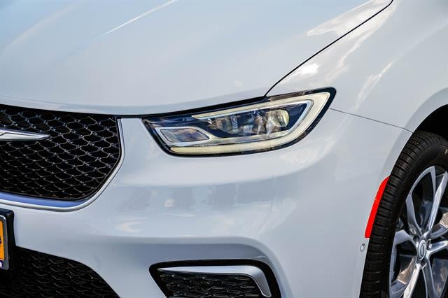 2026 Chrysler Pacifica PACIFICA PINNACLE AWD