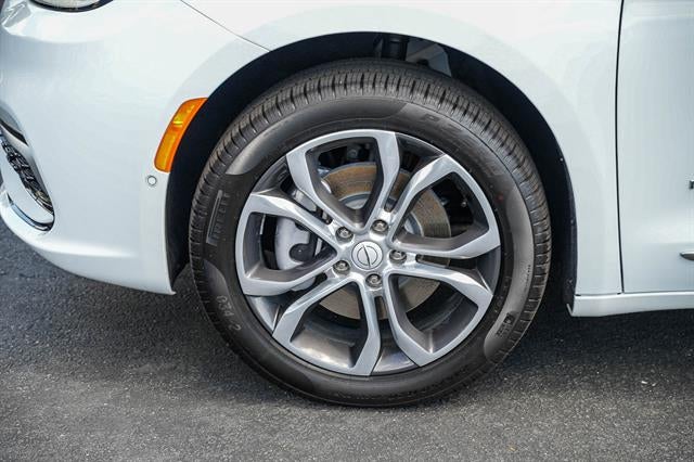 2026 Chrysler Pacifica PACIFICA PINNACLE AWD