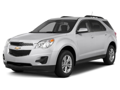2015 Chevrolet Equinox 1LT