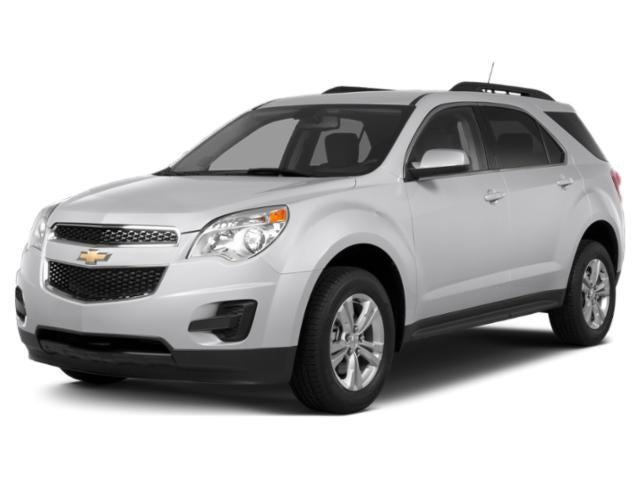 2015 Chevrolet Equinox 1LT