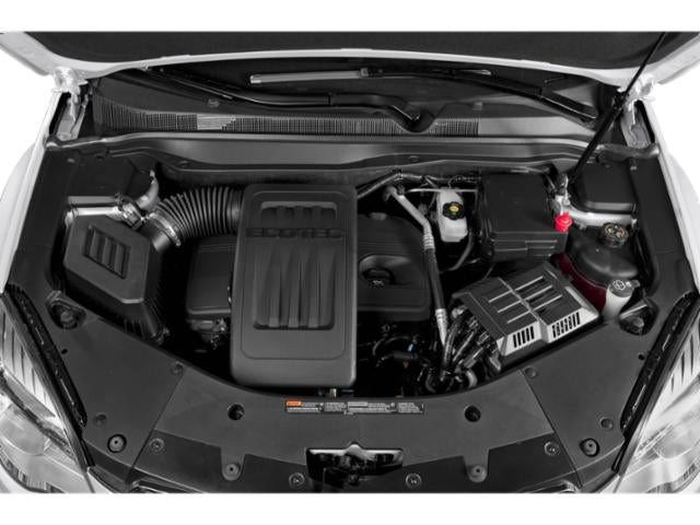 2015 Chevrolet Equinox 1LT