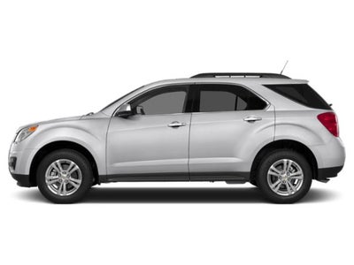 2015 Chevrolet Equinox 1LT
