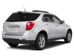2015 Chevrolet Equinox 1LT