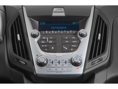 2015 Chevrolet Equinox 1LT