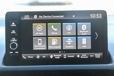 2022 Honda Civic Si Si