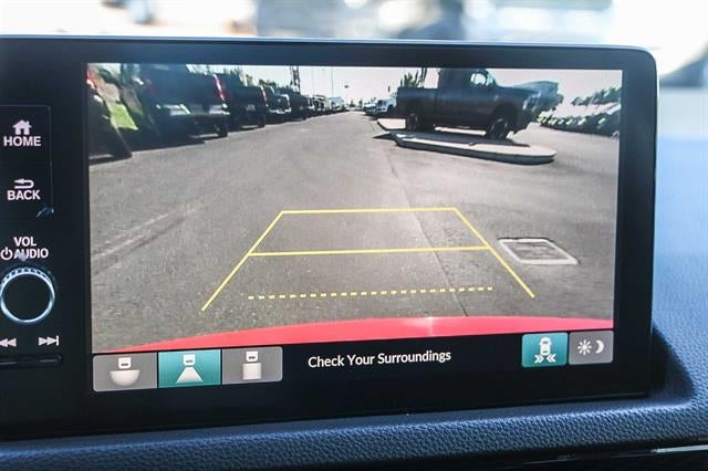 2022 Honda Civic Si Si