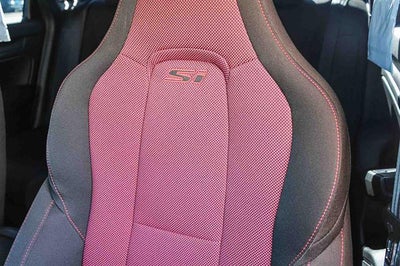 2022 Honda Civic Si Si