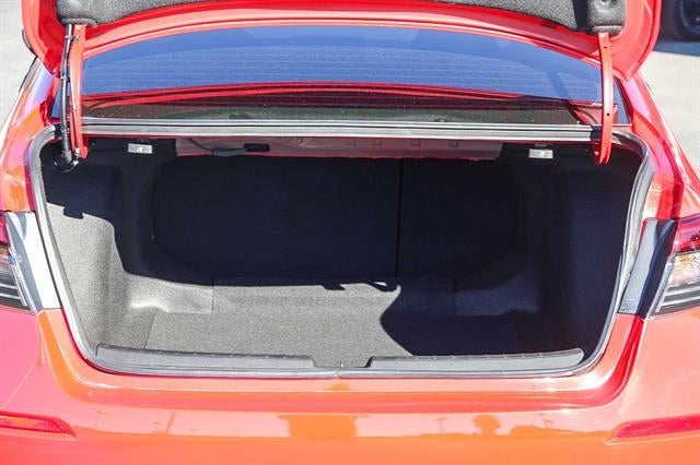 2022 Honda Civic Si Si