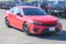 2022 Honda Civic Si Si