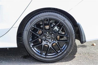 2023 Honda Civic Sedan Base