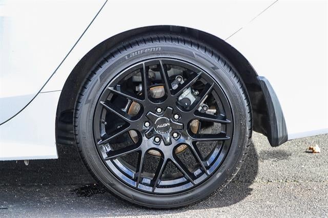 2023 Honda Civic Sedan Base