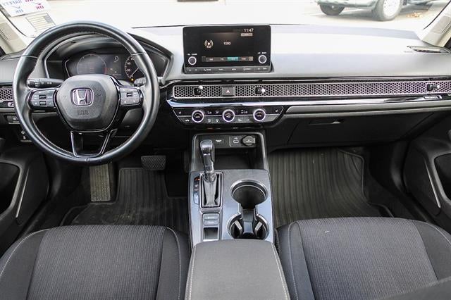 2023 Honda Civic Sedan Base
