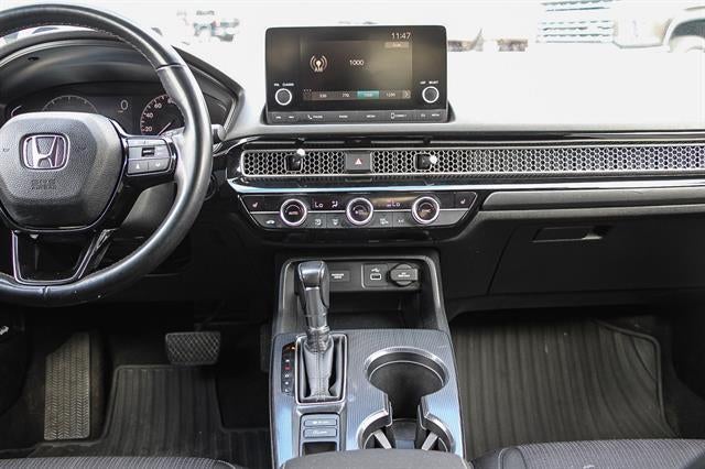 2023 Honda Civic Sedan Base