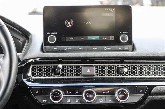 2023 Honda Civic Sedan Base