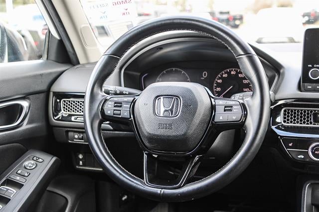 2023 Honda Civic Sedan Base