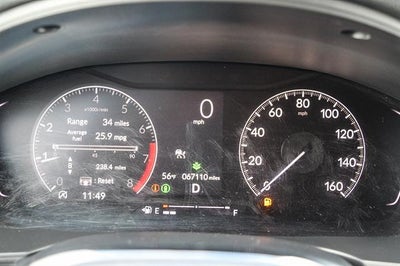 2023 Honda Civic Sedan Base