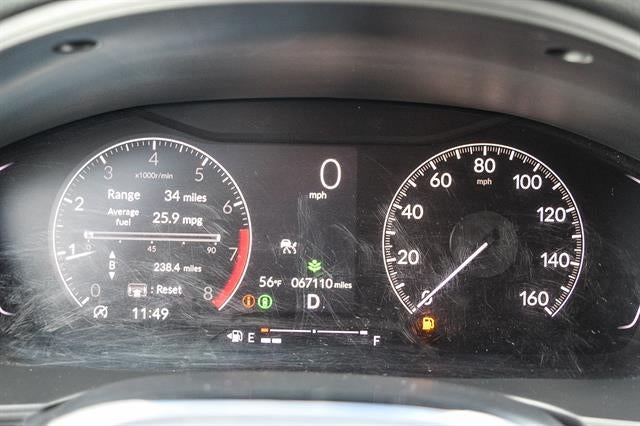 2023 Honda Civic Sedan Base