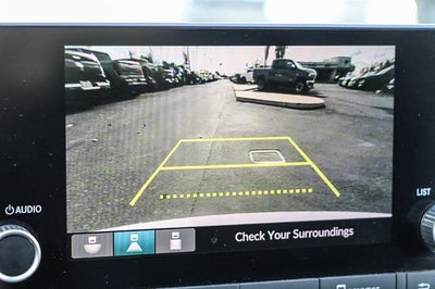 2023 Honda Civic Sedan Base