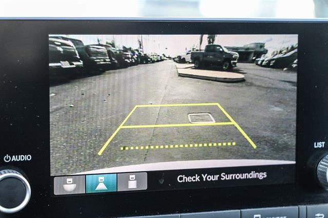 2023 Honda Civic Sedan Base