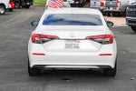 2023 Honda Civic Sedan Base
