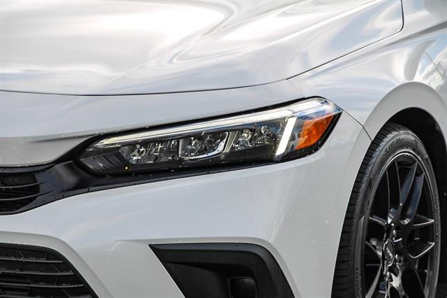 2023 Honda Civic Sedan Base