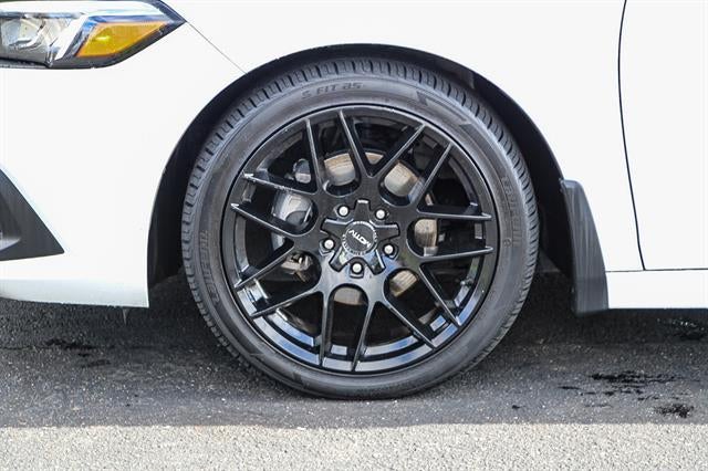 2023 Honda Civic Sedan Base