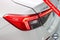 2022 Honda Civic Touring Sedan