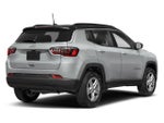 2023 Jeep Compass Altitude 4x4