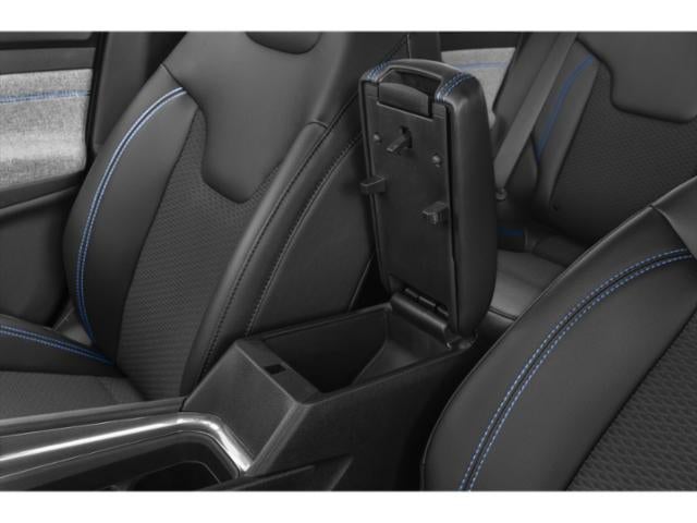 2022 Jeep Compass (RED) Edition 4x4