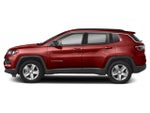 2022 Jeep Compass (RED) Edition 4x4