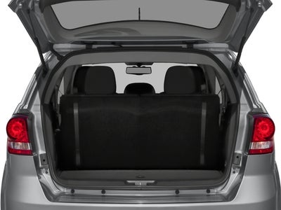 2018 Dodge Journey SXT