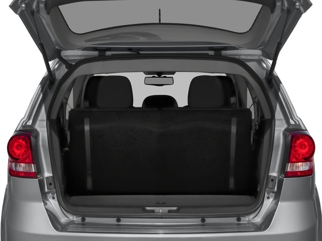 2018 Dodge Journey SXT