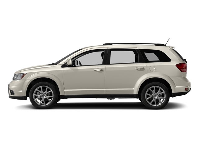 2018 Dodge Journey SXT