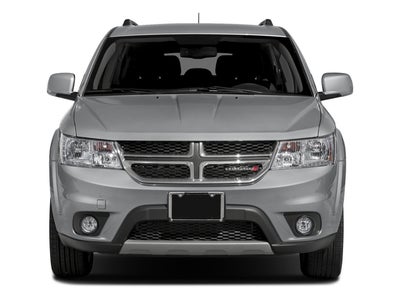 2018 Dodge Journey SXT