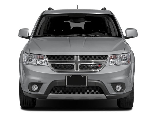 2018 Dodge Journey SXT