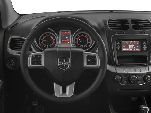 2018 Dodge Journey SXT