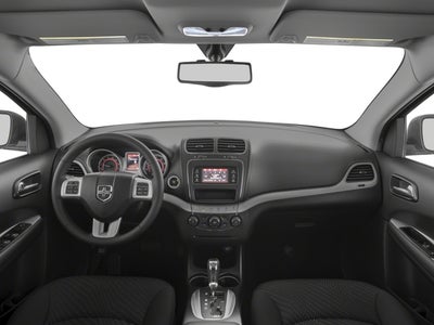 2018 Dodge Journey SXT
