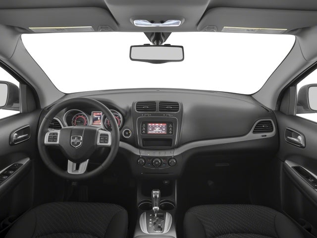 2018 Dodge Journey SXT
