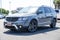 2020 Dodge Journey Crossroad