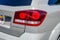 2020 Dodge Journey Crossroad