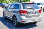 2020 Dodge Journey Crossroad