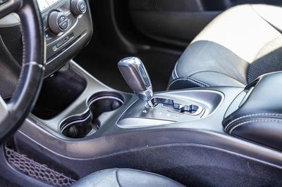 2020 Dodge Journey Crossroad