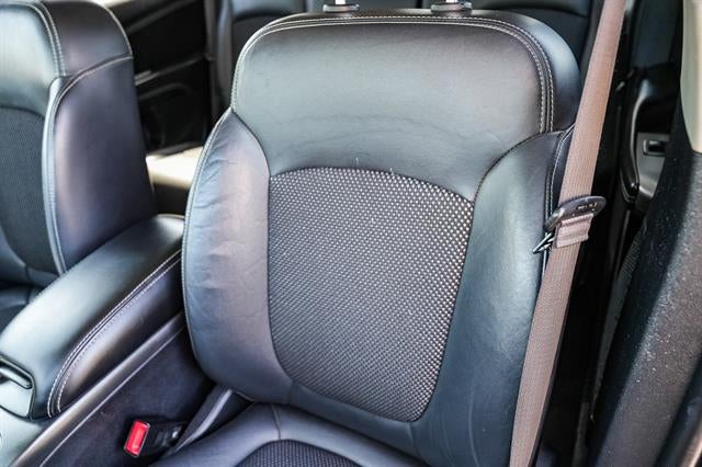 2020 Dodge Journey Crossroad