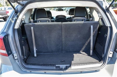 2020 Dodge Journey Crossroad