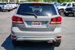 2020 Dodge Journey Crossroad